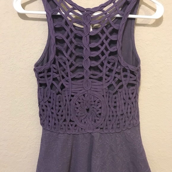 Free People XS top - Picture 1 of 3